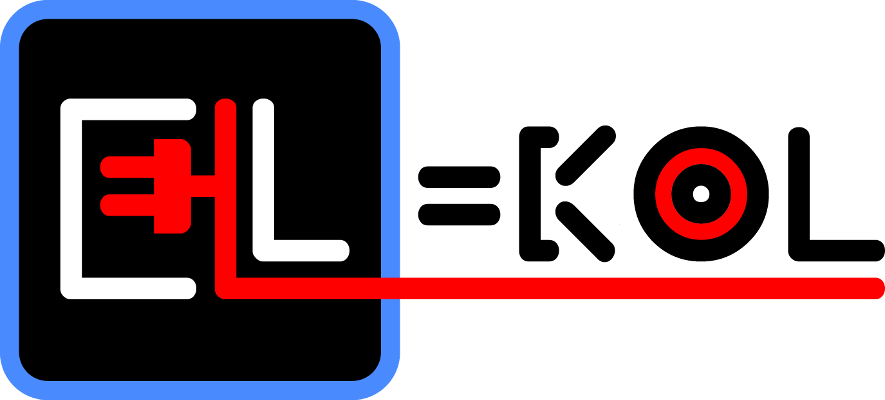 Logo EL-KOL